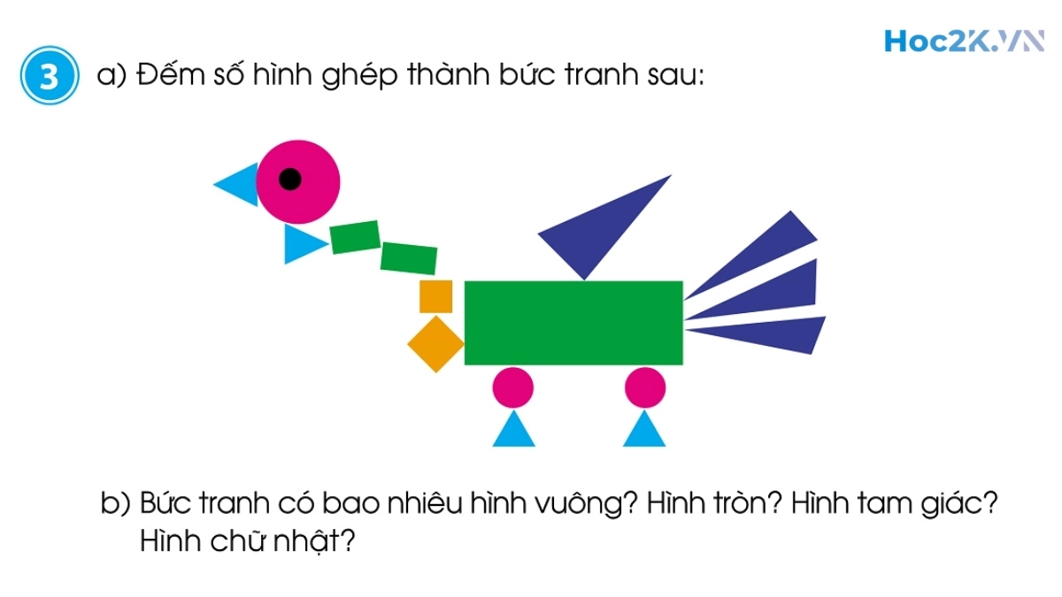 Luyện tập - Hình 5 Luyện tập - Hình 5