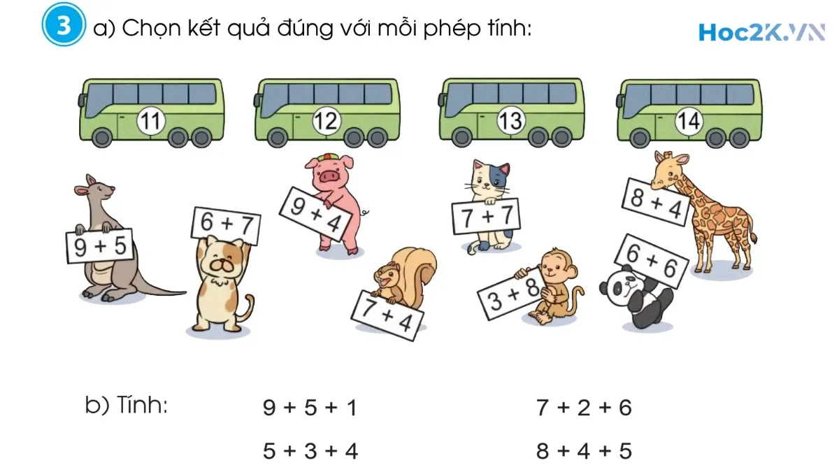 Luyện tập - Hình 5 Luyện tập - Hình 5