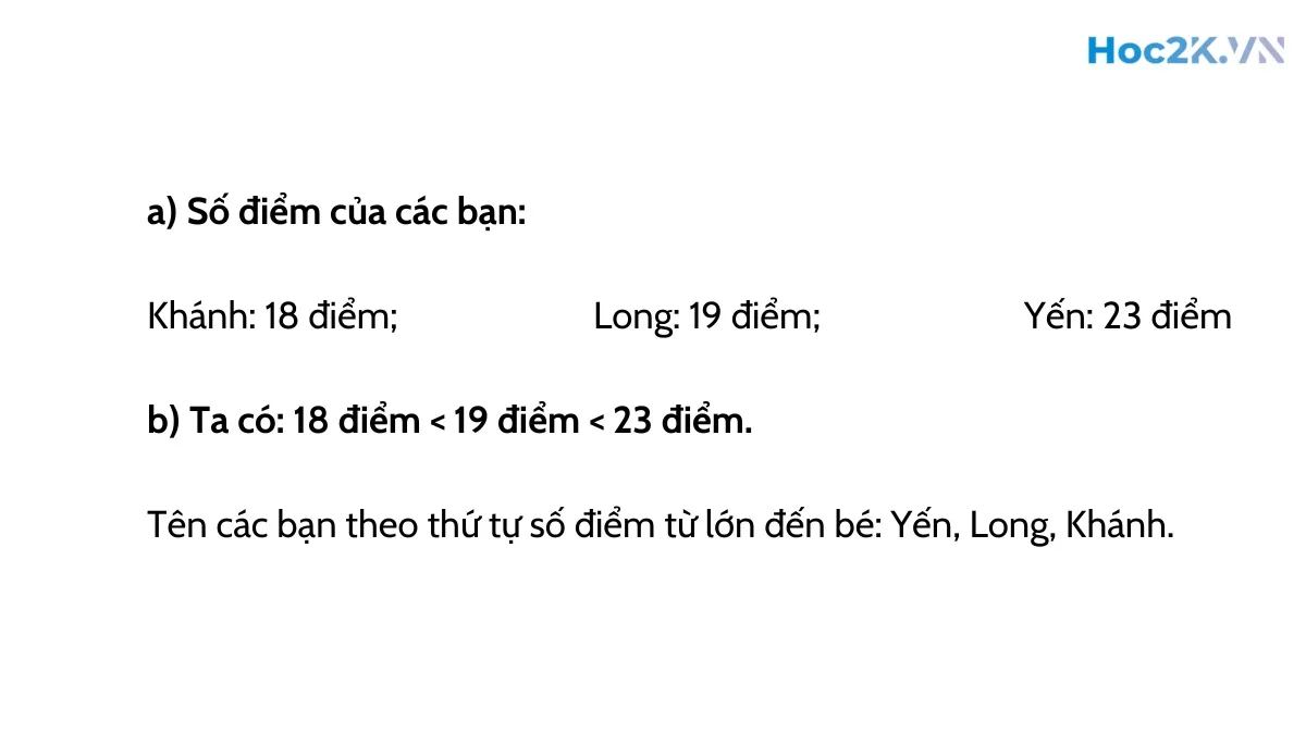 Luyện tập - Hình 6 Luyện tập - Hình 6