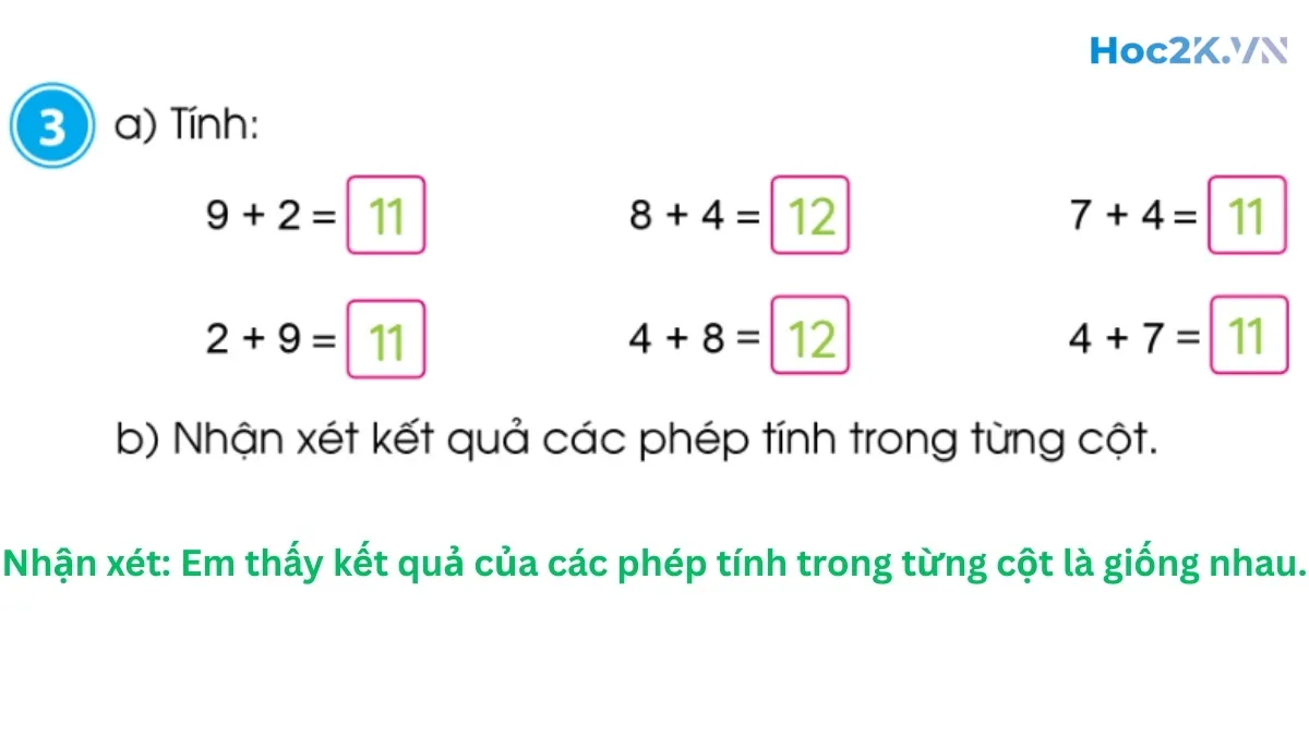 Luyện tập - Hình 6 Luyện tập - Hình 6
