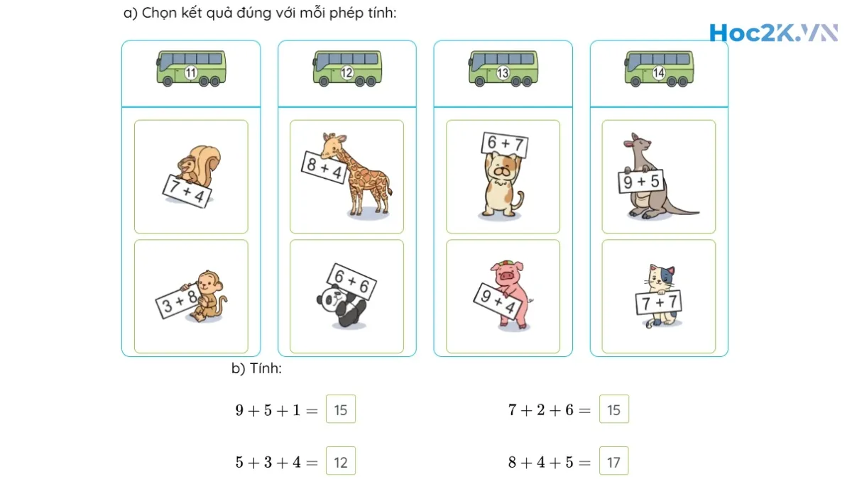 Luyện tập - Hình 6 Luyện tập - Hình 6