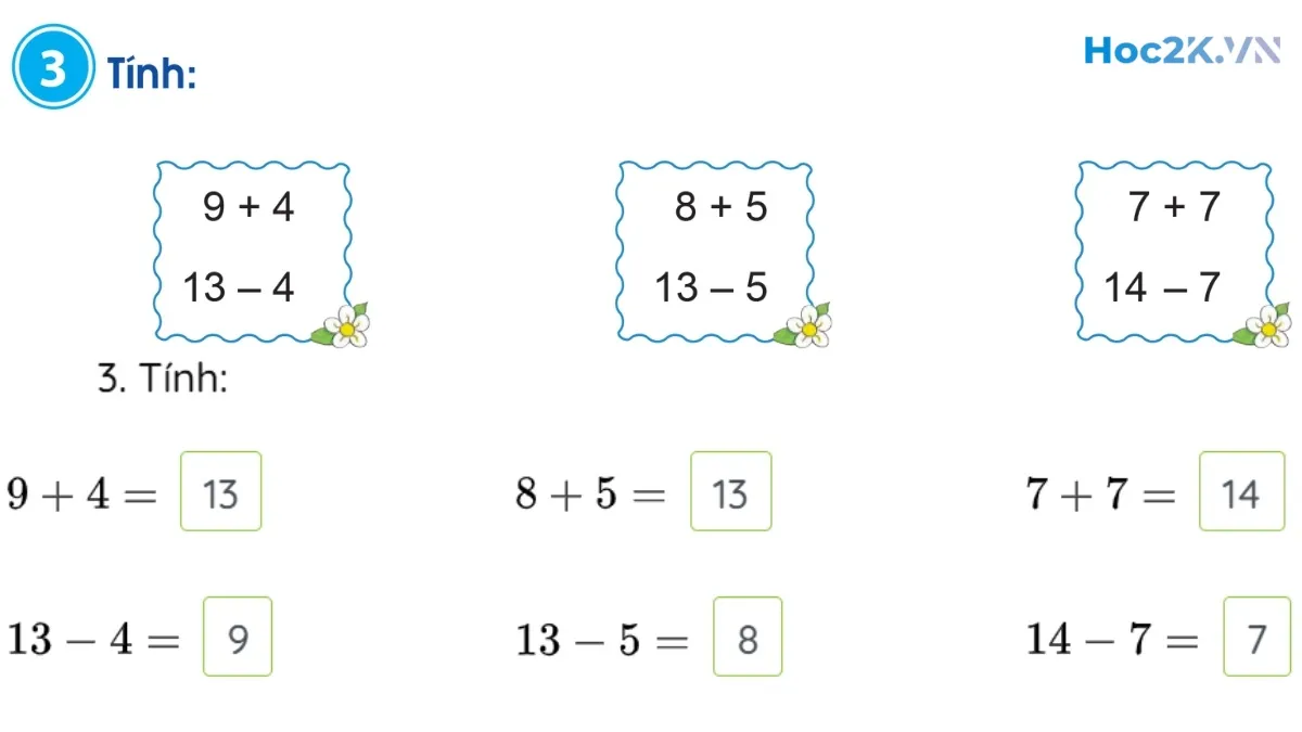 Luyện tập - Hình 6 Luyện tập - Hình 6