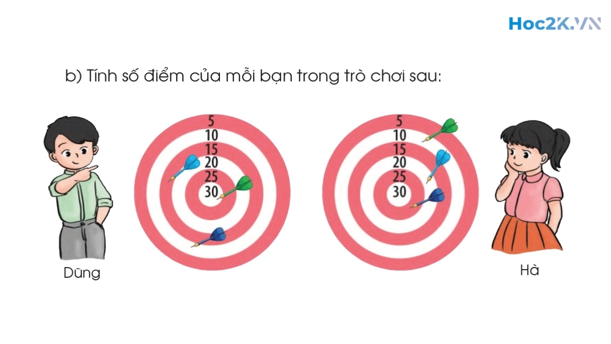 Luyện tập - Hình 7 Luyện tập - Hình 7