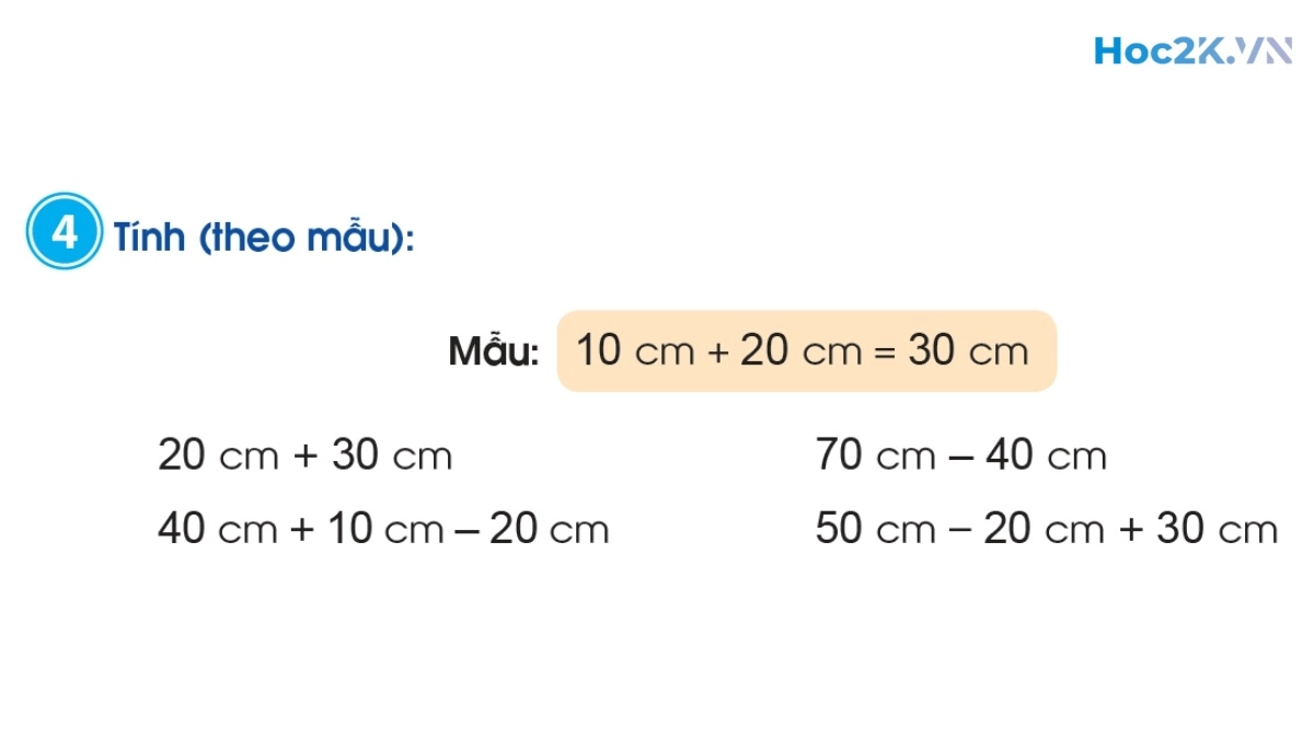 Luyện tập - Hình 7 Luyện tập - Hình 7