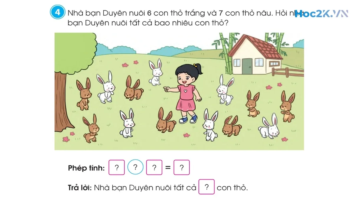 Luyện tập - Hình 7 Luyện tập - Hình 7