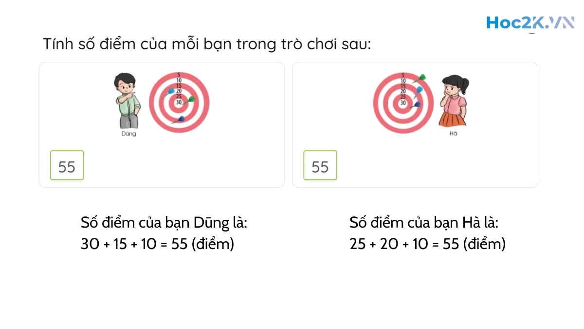 Luyện tập - Hình 8 Luyện tập - Hình 8