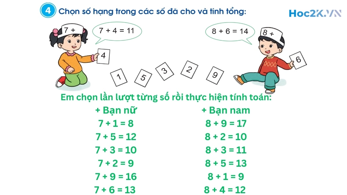 Luyện tập - Hình 8 Luyện tập - Hình 8