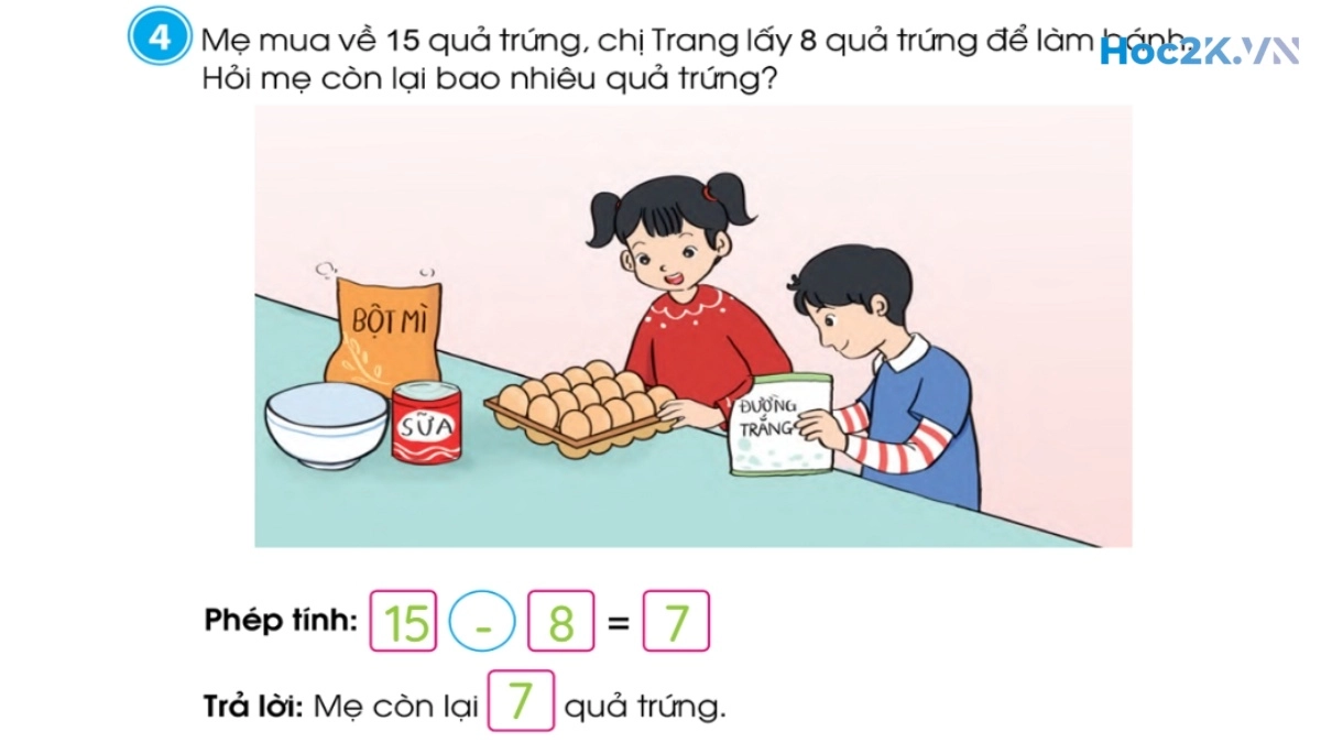 Luyện tập - Hình 8 Luyện tập - Hình 8