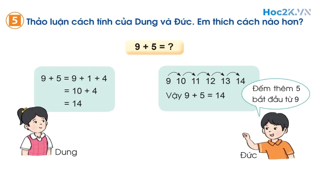 Luyện tập - Hình 9 Luyện tập - Hình 9