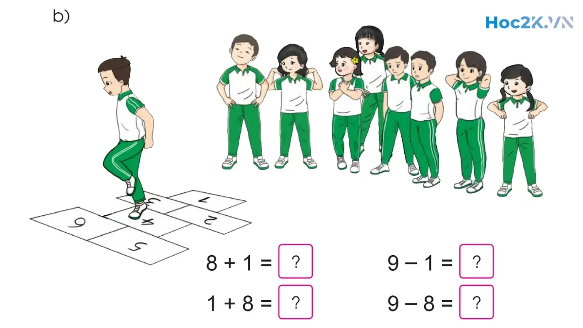 Luyện tập - Hình 9