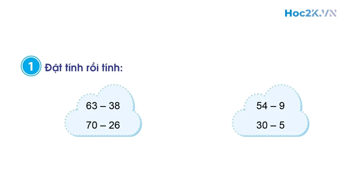 Luyện tập (tiếp theo) - Hình 1