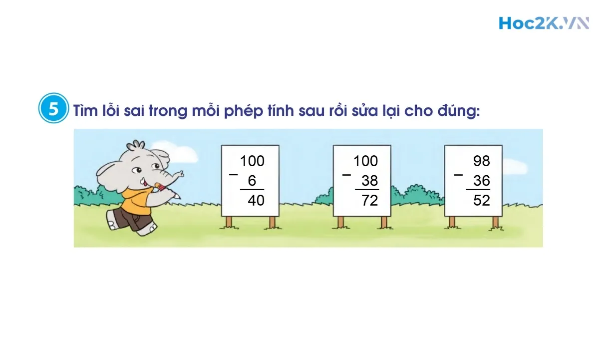 Luyện tập (tiếp theo) - Hình 10