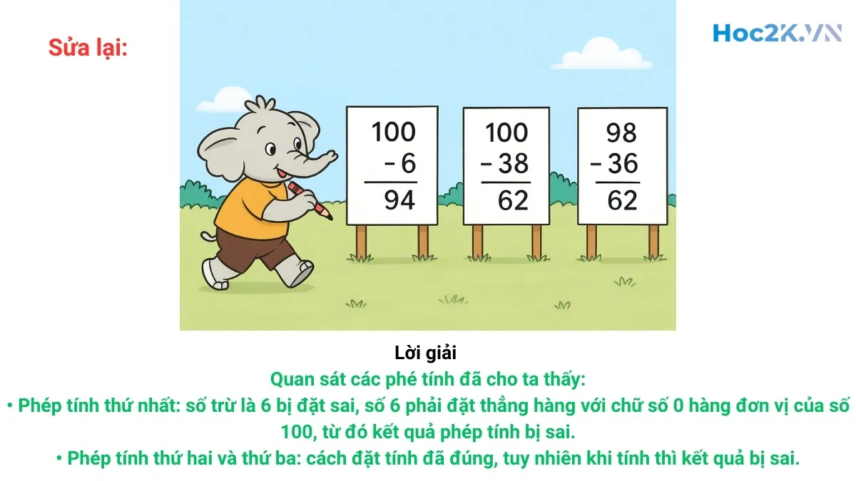 Luyện tập (tiếp theo) - Hình 11