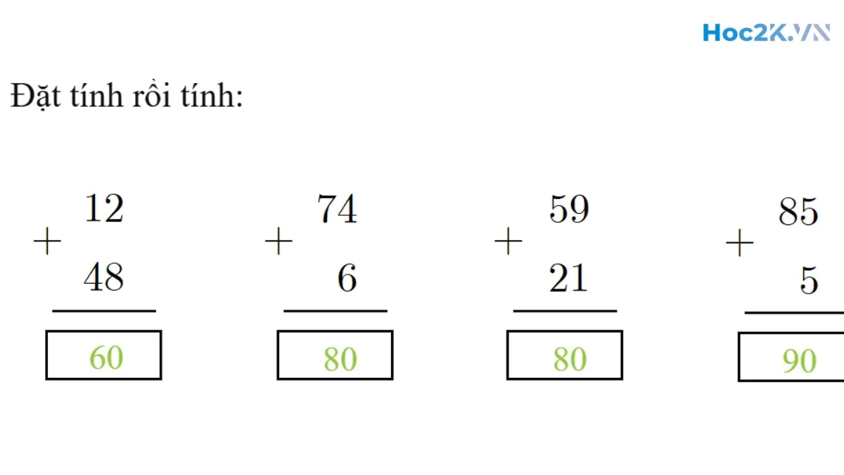 Luyện tập (tiếp theo) - Hình 2