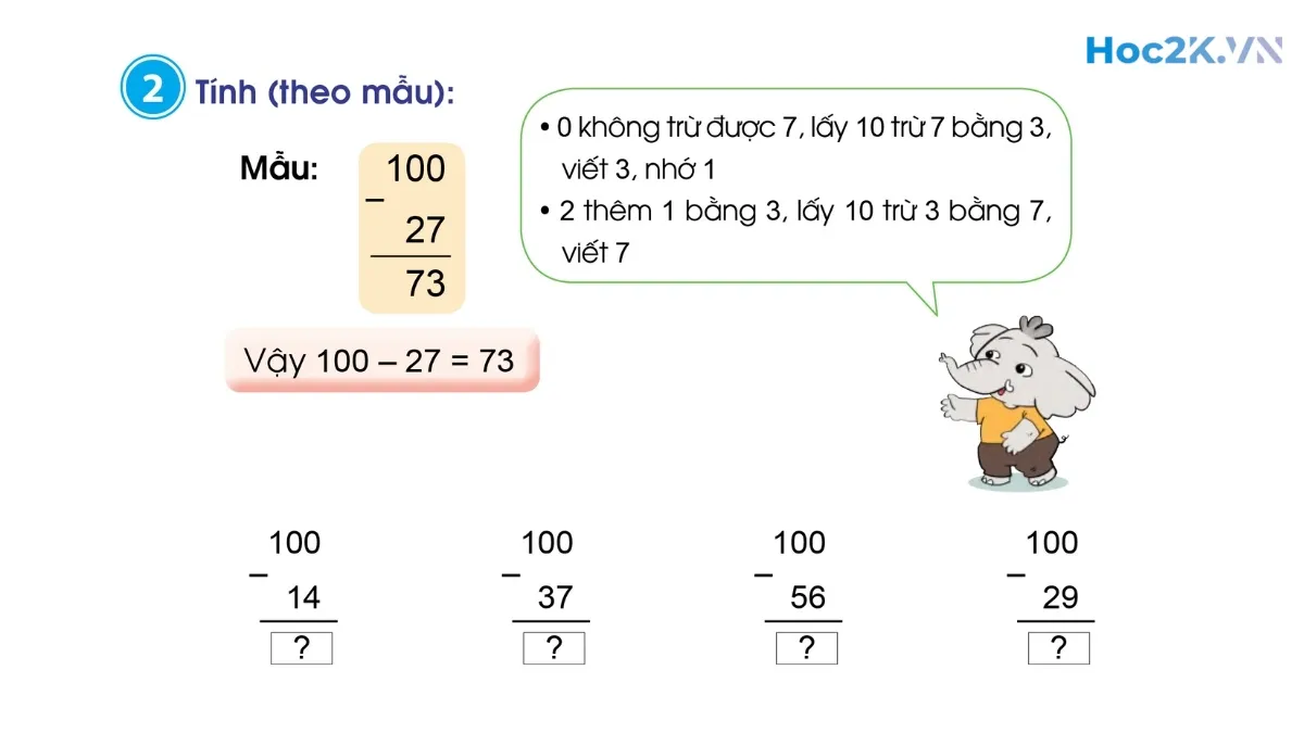Luyện tập (tiếp theo) - Hình 3