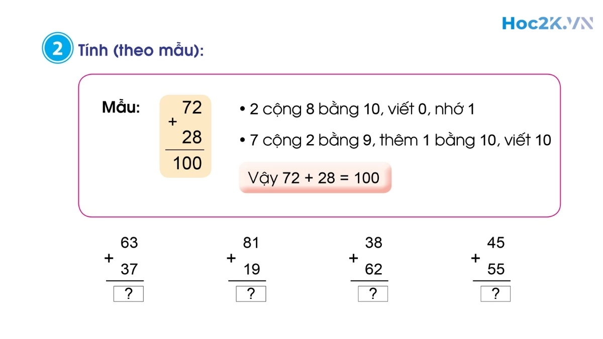 Luyện tập (tiếp theo) - Hình 3