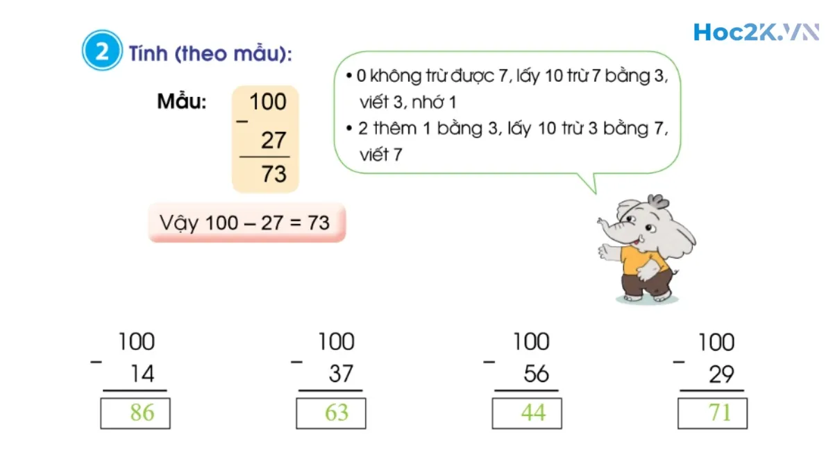 Luyện tập (tiếp theo) - Hình 4