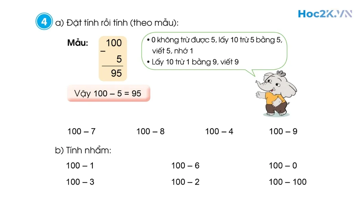 Luyện tập (tiếp theo) - Hình 7