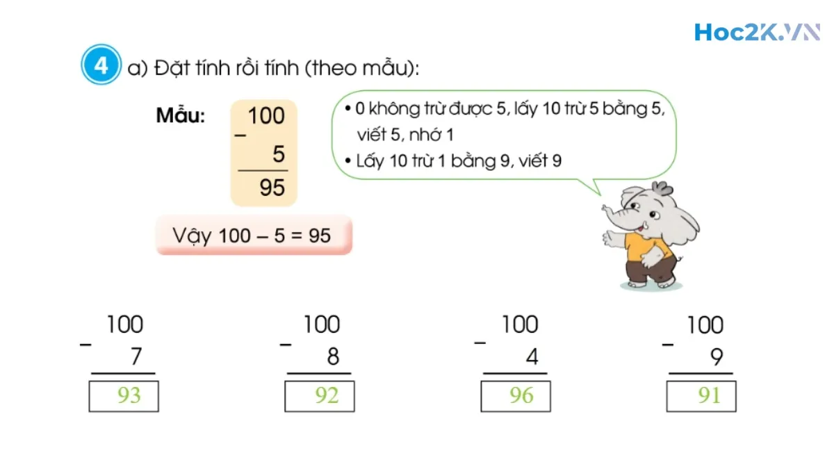 Luyện tập (tiếp theo) - Hình 8