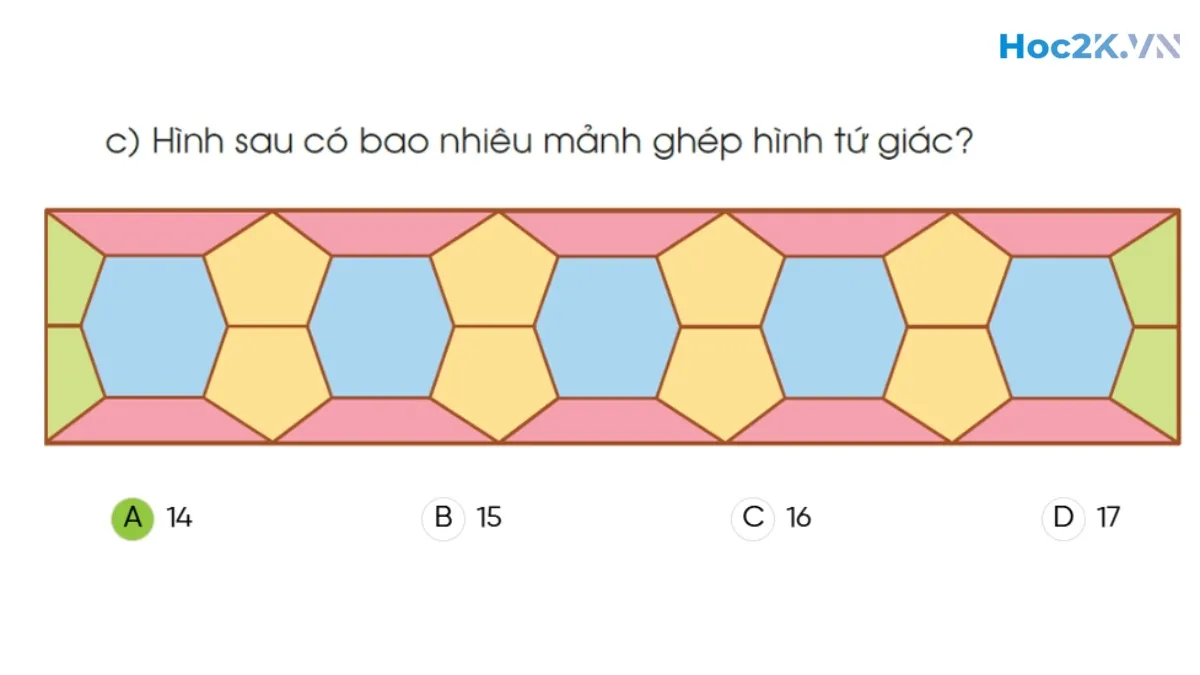 Ôn tập - Hình 14 Ôn tập - Hình 14