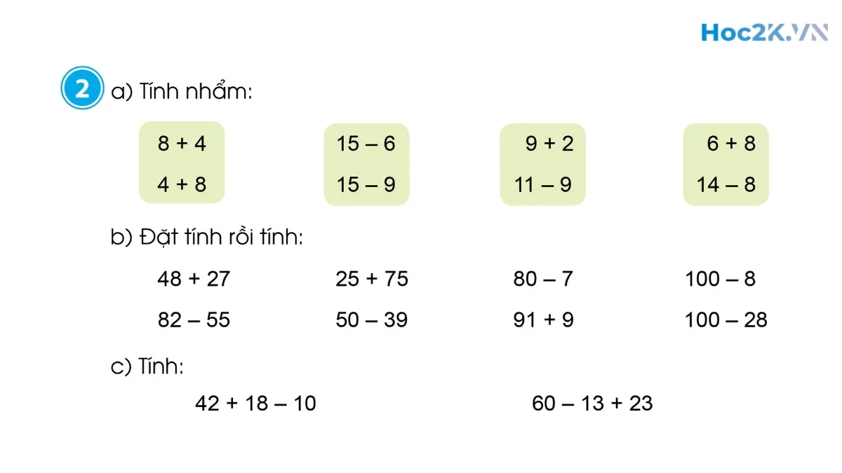 Ôn tập - Hình 3 Ôn tập - Hình 3