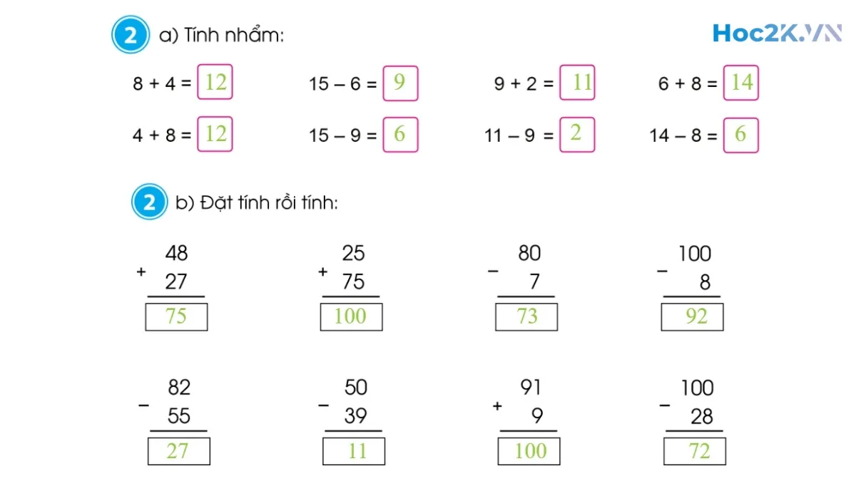 Ôn tập - Hình 4 Ôn tập - Hình 4