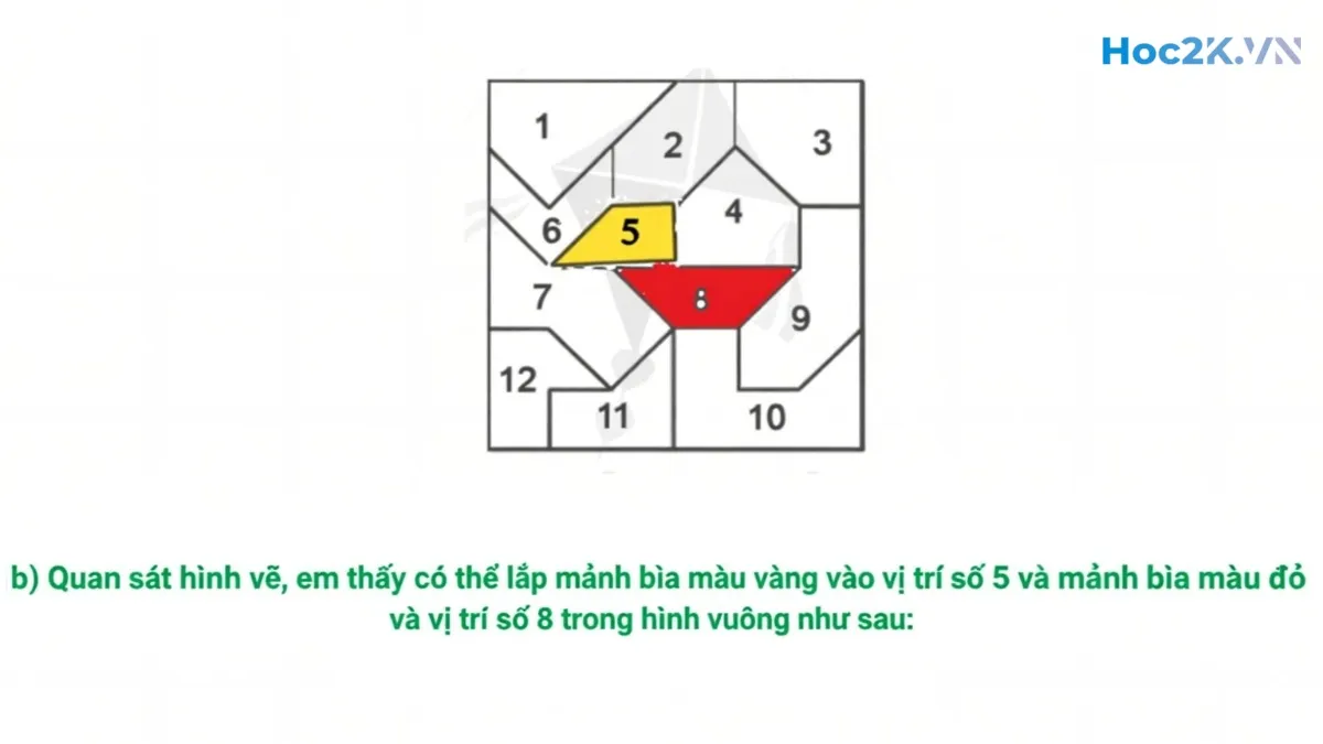 Ôn tập về hình học và đo lường - Hình 13