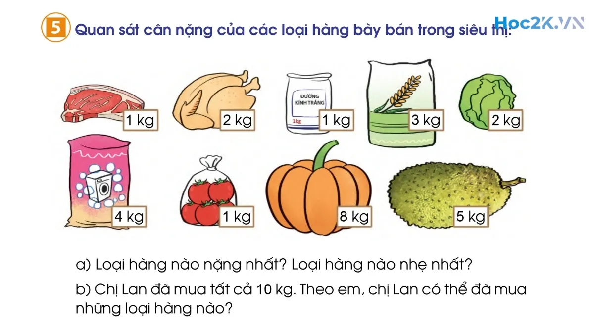 Ôn tập về hình học và đo lường - Hình 14