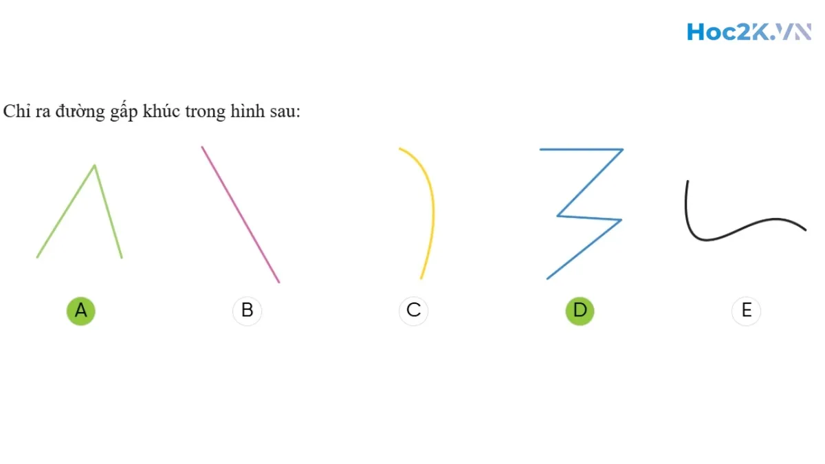 Ôn tập về hình học và đo lường - Hình 3