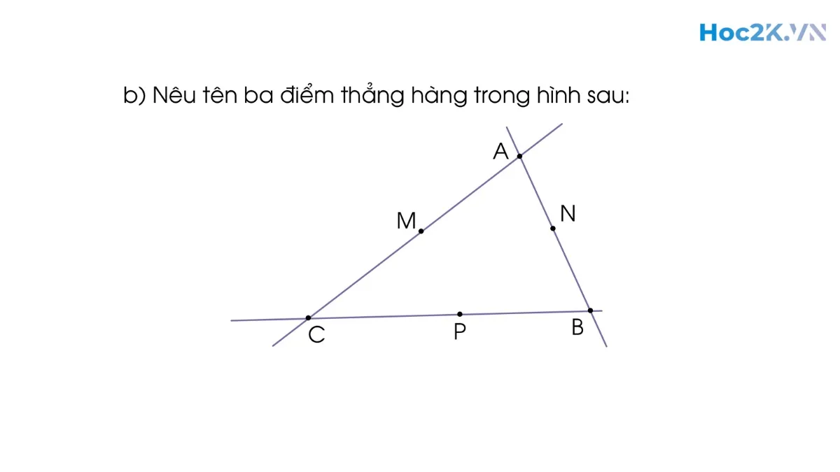 Ôn tập về hình học và đo lường - Hình 4