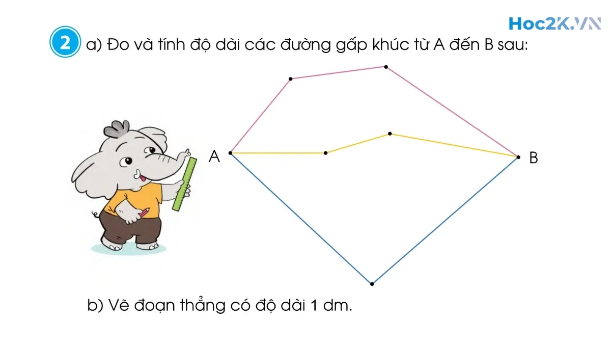 Ôn tập về hình học và đo lường - Hình 6