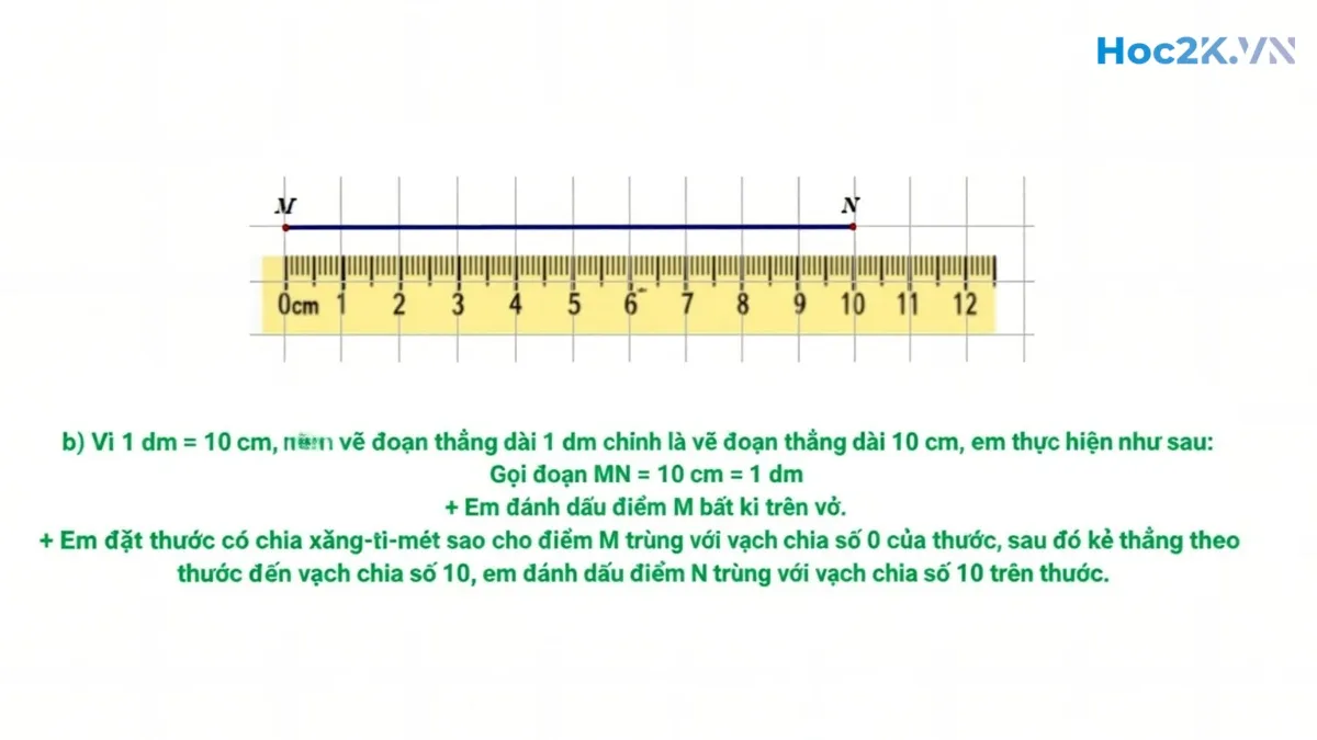Ôn tập về hình học và đo lường - Hình 8