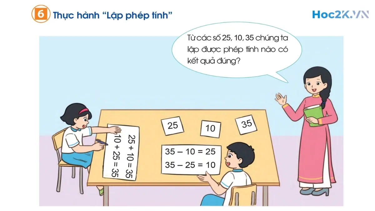 Ôn tập về phép cộng, phép trừ (không nhớ) trong phạm vi 100 - Hình 11 Ôn tập về phép cộng, phép trừ (không nhớ) trong phạm vi 100 - Hình 11