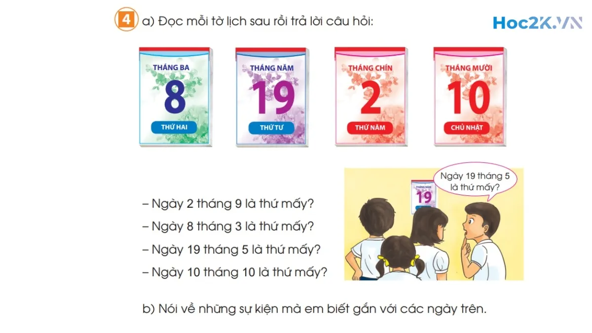 Ôn tập về thời gian - Hình 7 Ôn tập về thời gian - Hình 7