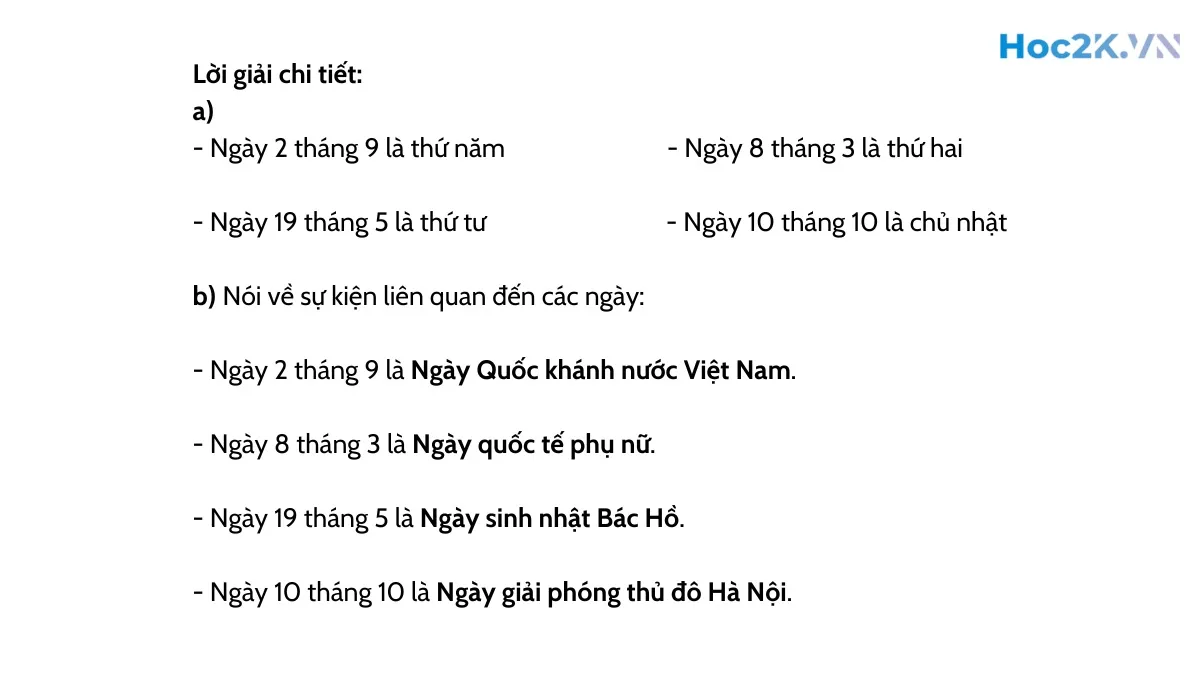 Ôn tập về thời gian - Hình 8 Ôn tập về thời gian - Hình 8