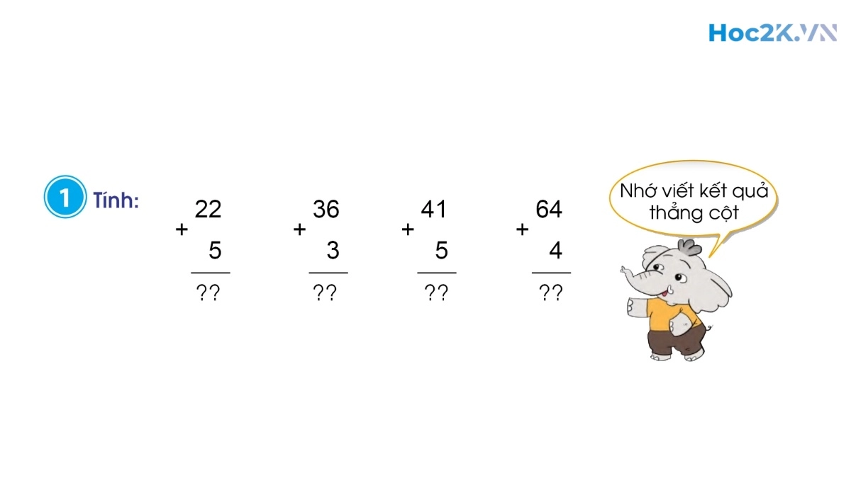 Phép cộng dạng 25 +4,25 + 40 - Hình 1 Phép cộng dạng 25 +4,25 + 40 - Hình 1
