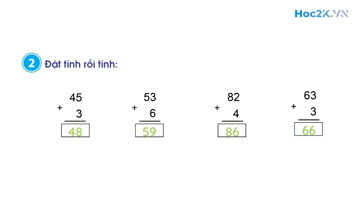 Phép cộng dạng 25 +4,25 + 40 - Hình 4 Phép cộng dạng 25 +4,25 + 40 - Hình 4