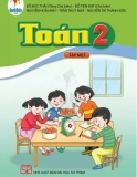 Vở bài tập Toán lớp 2 – Cánh Diều – Bài 31: Luyện tập trang 50, 51
