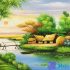 Văn mẫu chọn lọc phân tích khổ 2 Đây Thôn Vĩ Dạ – Hàn Mặc Tử