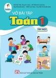 Vở bài tập Toán lớp 1 – Cánh Diều – Bài 6: Số 0 trang 14,15