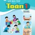 Vở bài tập Toán lớp 1 – Cánh Diều – Bài 32: Luyện tập trang 58, 59