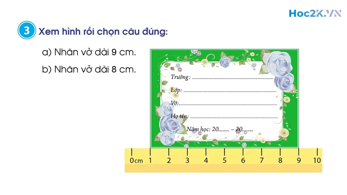 Xăng-ti-mét - Hình 4 Xăng-ti-mét - Hình 4