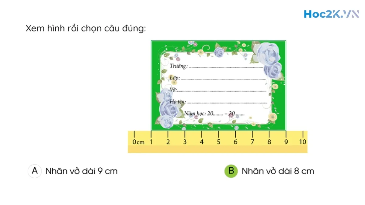 Xăng-ti-mét - Hình 5 Xăng-ti-mét - Hình 5